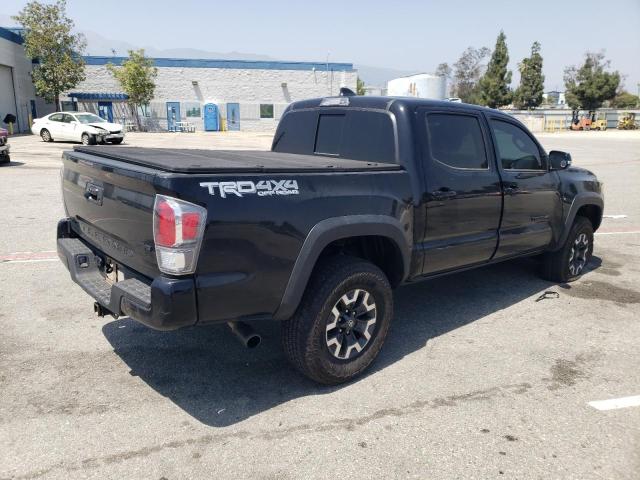 2023 Toyota Tacoma Double Cab VIN: 3TMCZ5AN0PM638265 Lot: 55743094