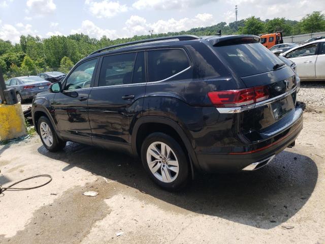 2021 Volkswagen Atlas S VIN: 1V2GP2CA6MC522144 Lot: 55002964