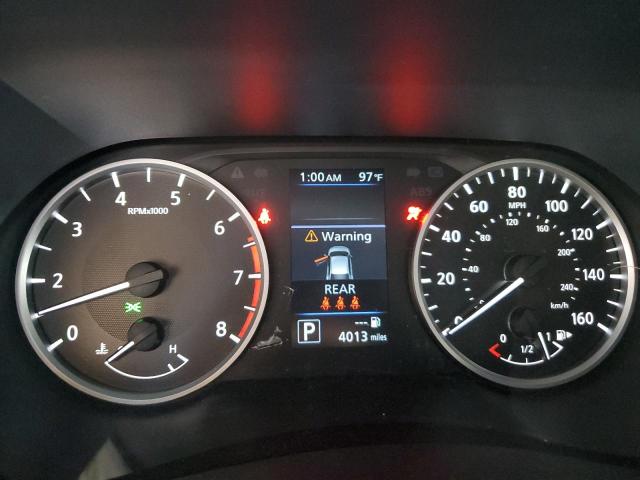 2024 NISSAN SENTRA S - 3N1AB8BV0RY293023