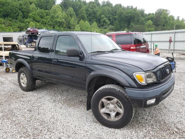 2003 Toyota Tacoma Double Cab Prerunner VIN: 5TEGN92N03Z288071 Lot: 55063924