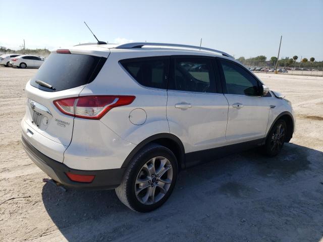 2015 Ford Escape Titanium VIN: 1FMCU9J90FUB35043 Lot: 54351014