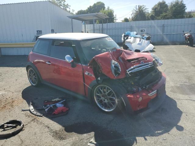 2004 Mini Cooper S VIN: WMWRE334X4TD90134 Lot: 56348504