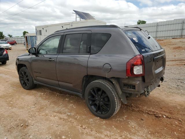 1C4NJCBA5FD413804 2015 JEEP COMPASS - Image 2