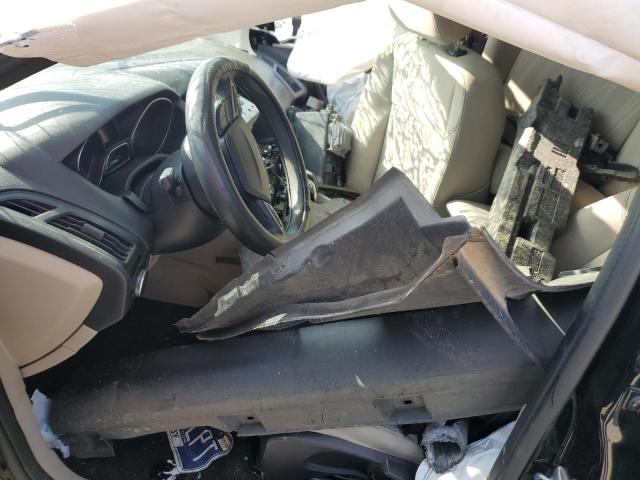 2016 Ford Focus Se VIN: 1FADP3F27GL304562 Lot: 56798034