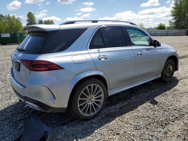 2024 Mercedes-Benz Gle 450 4Matic VIN: 4JGFB5KB2RB024572 Lot: 54046154