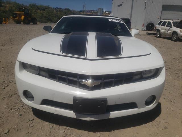 2013 Chevrolet Camaro Lt VIN: 2G1FB3D34D9224158 Lot: 53171584