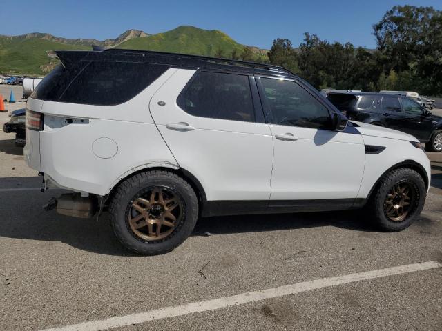 2019 Land Rover Discovery Hse Luxury VIN: SALRT2RV2K2401672 Lot: 52641324