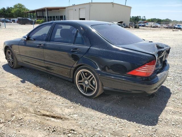 2006 Mercedes-Benz S 65 Amg VIN: WDBNG79J36A473852 Lot: 56187314