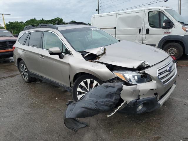 2015 Subaru Outback 2.5I Limited VIN: 4S4BSBLC1F3204832 Lot: 54888414