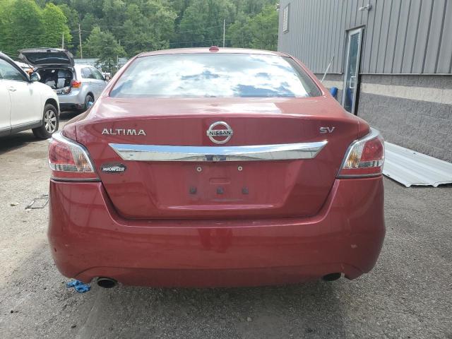 2015 Nissan Altima 2.5 VIN: 1N4AL3AP1FC482032 Lot: 55360454