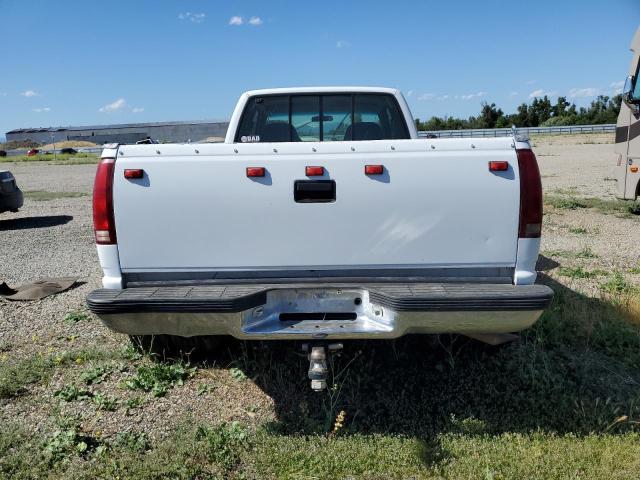 1993 GMC Sierra C3500 VIN: 1GTHC39F5PE526821 Lot: 54960514