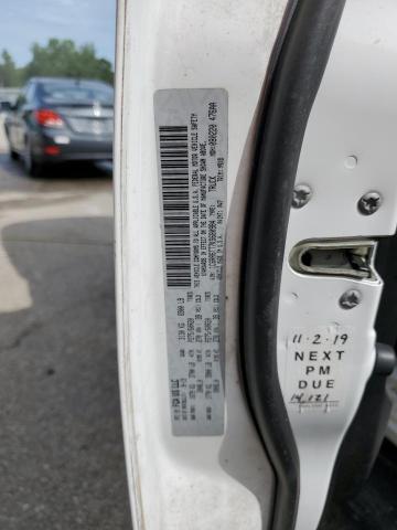 2019 RAM 1500 CLASS - 1C6RR6TT7KS680984