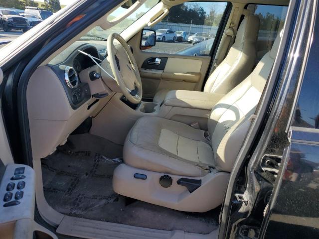 2006 Ford Expedition Eddie Bauer VIN: 1FMPU17546LA95725 Lot: 52036954