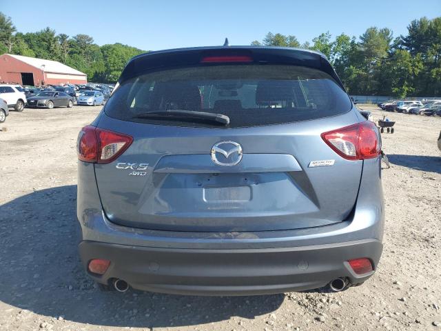 2016 Mazda Cx-5 Sport VIN: JM3KE4BY2G0830985 Lot: 57173664