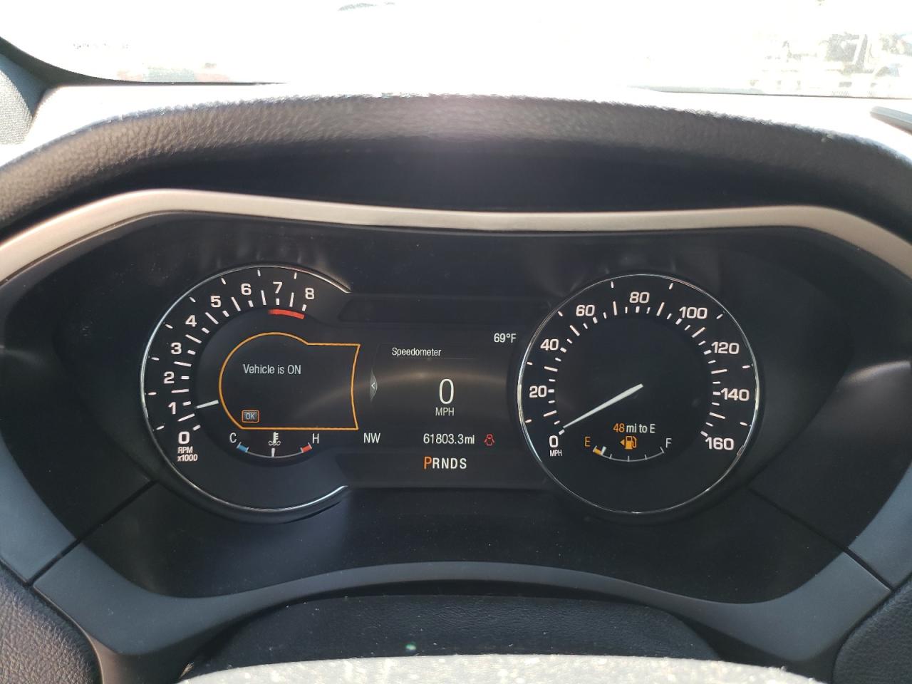 3LN6L5F95HR605059 2017 Lincoln Mkz Reserve