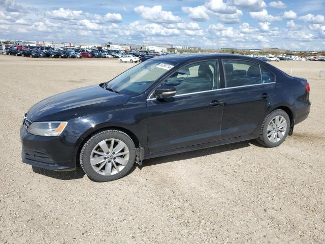 2015 Volkswagen Jetta Base VIN: 3VW2K7AJ2FM427136 Lot: 56760714