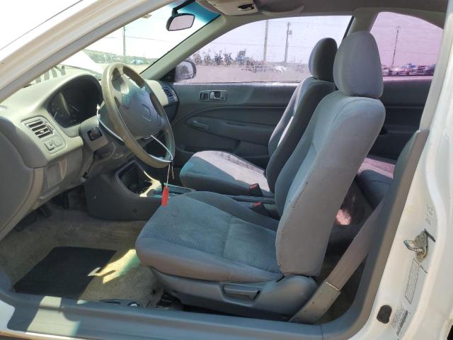 1997 Honda Civic - Image 7