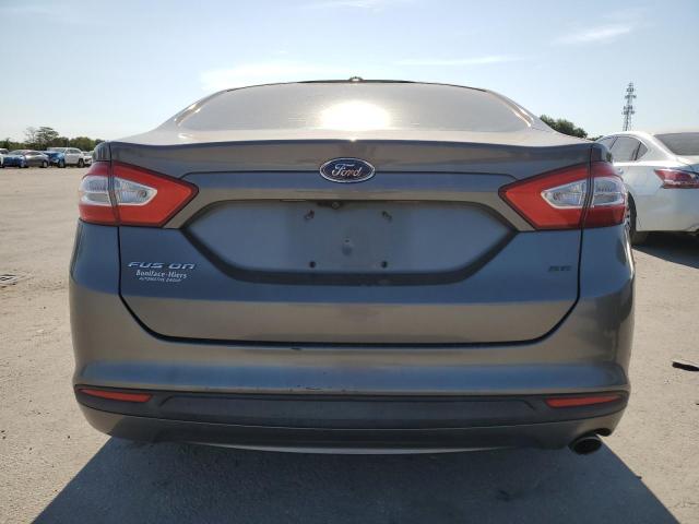 2013 Ford Fusion Se VIN: 3FA6P0H72DR206813 Lot: 56002644