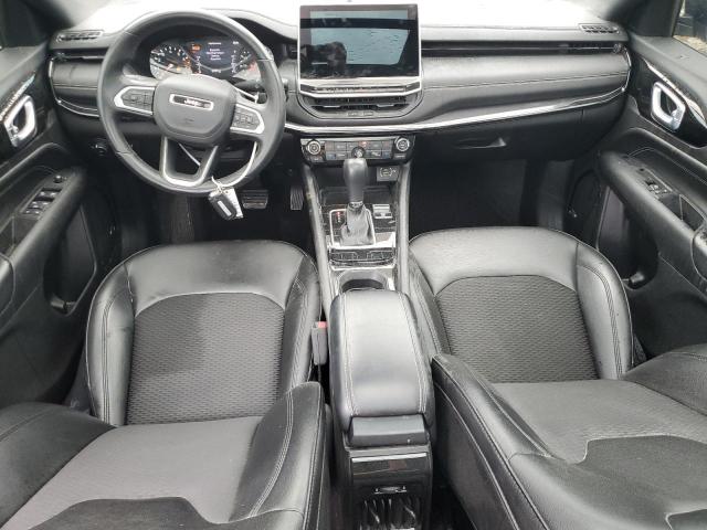 2022 JEEP COMPASS LA - 3C4NJCBB7NT211127