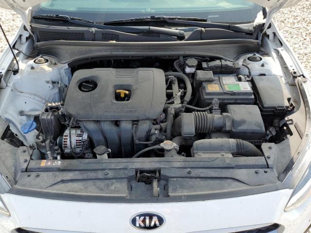 3KPF24AD4LE260801 Kia Forte FE 11