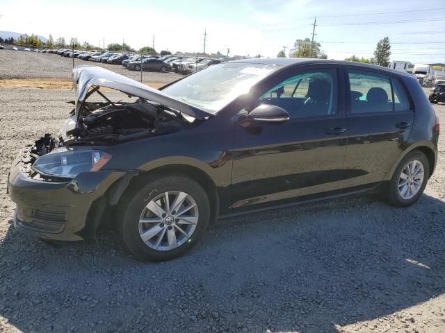 2016 VOLKSWAGEN GOLF S/SE - 3VW217AU3GM036575