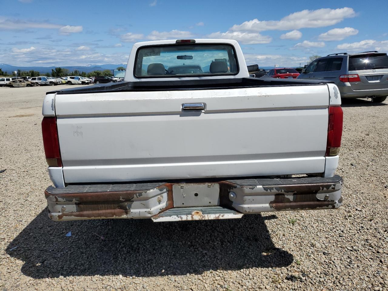 1FTEF15Y2RLA00814 1994 Ford F150