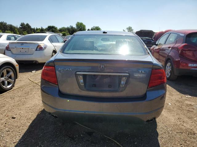 2004 Acura Tl VIN: 19UUA662X4A070813 Lot: 55291154