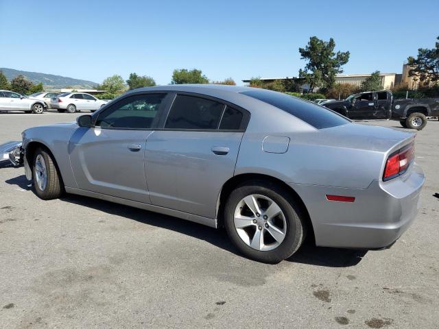 2014 Dodge Charger Se VIN: 2C3CDXBG0EH300150 Lot: 53517384