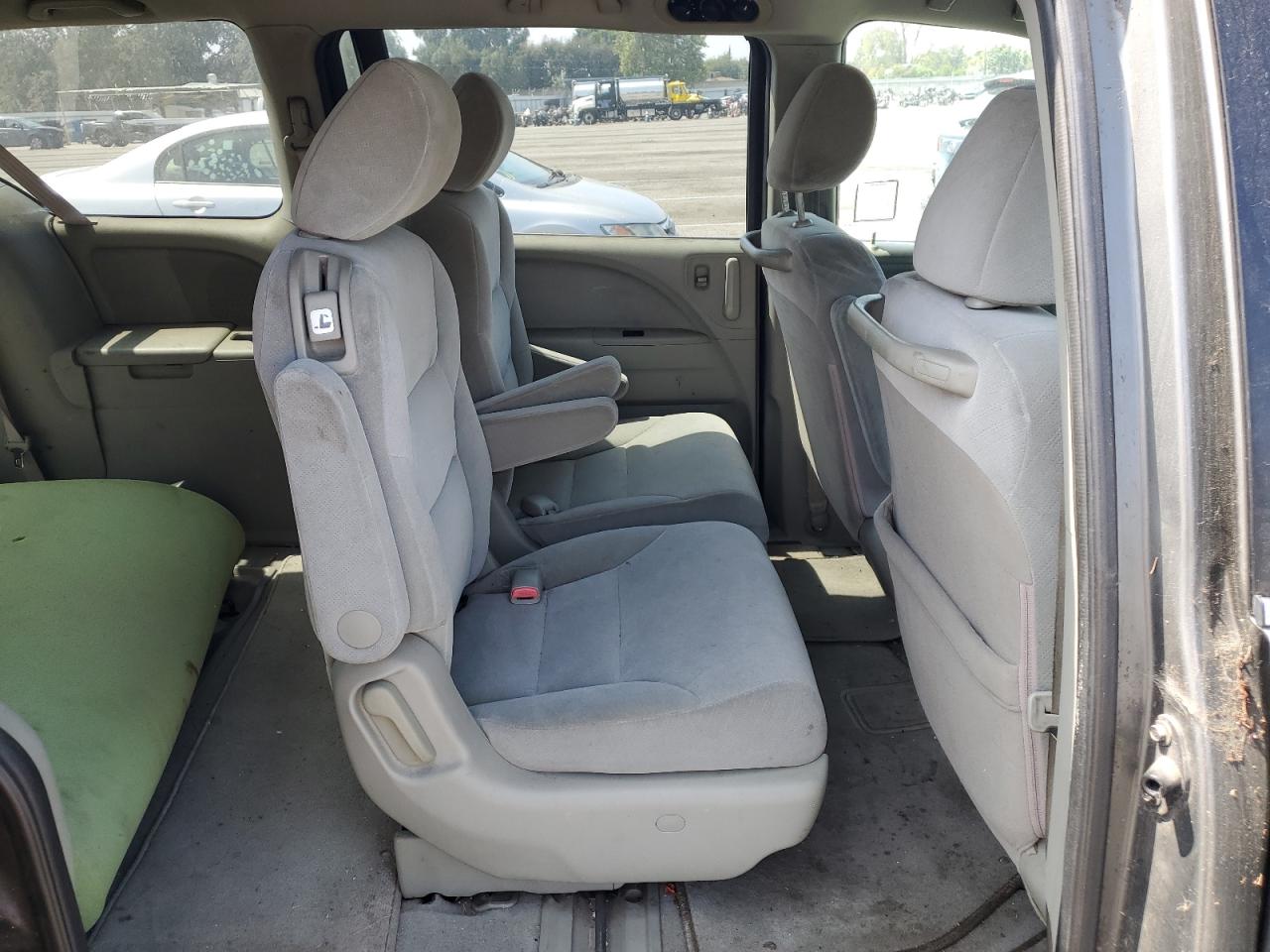 5FNRL38248B112643 2008 Honda Odyssey Lx