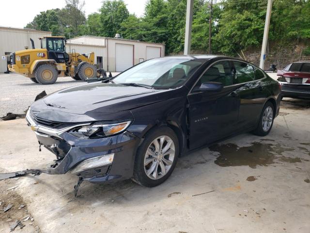 2023 Chevrolet Malibu Lt VIN: 1G1ZD5ST0PF185084 Lot: 53663064