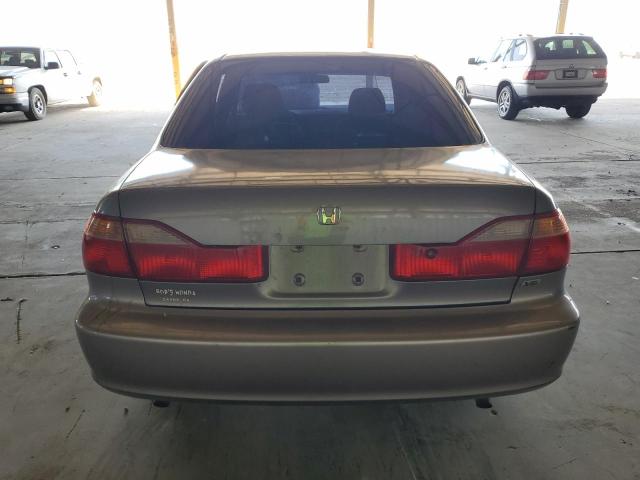 2000 Honda Accord Lx VIN: 1HGCG1642YA096200 Lot: 56133524