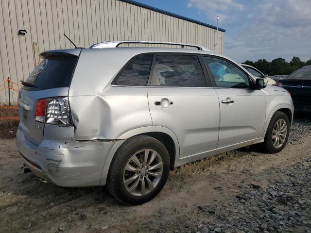 2011 Kia Sorento Sx VIN: 5XYKW4A22BG127893 Lot: 55600274