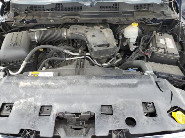 2014 Ram 1500 Laramie VIN: 1C6RR6NG0ES445993 Lot: 55896964