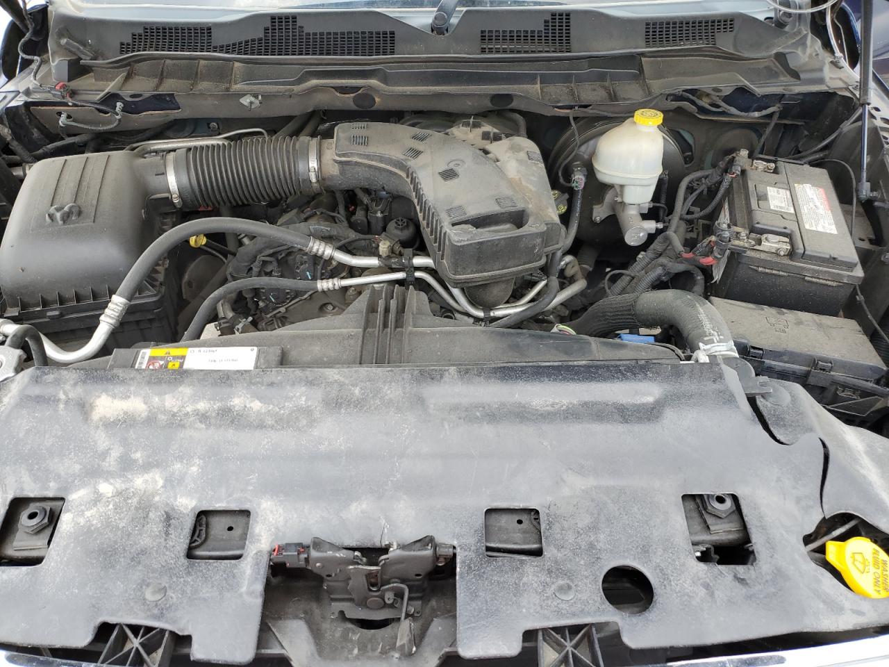 1C6RR6NG0ES445993 2014 Ram 1500 Laramie