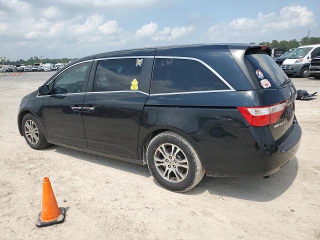 2011 Honda Odyssey Ex VIN: 5FNRL5H47BB087855 Lot: 56417804