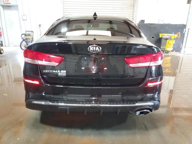 2020 Kia Optima Lx VIN: 5XXGT4L36LG430198 Lot: 54727194
