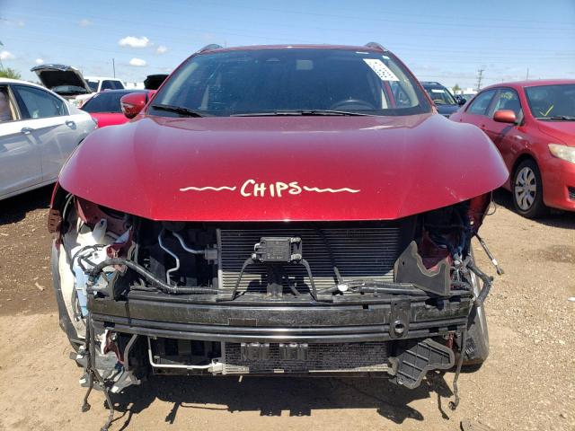 2022 NISSAN ROGUE SPOR - JN1BJ1BWXNW470816