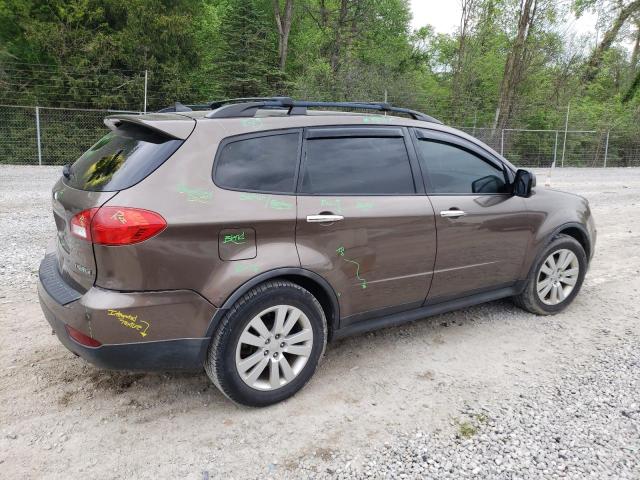 2008 Subaru Tribeca Limited VIN: 4S4WX93D084412671 Lot: 54213514