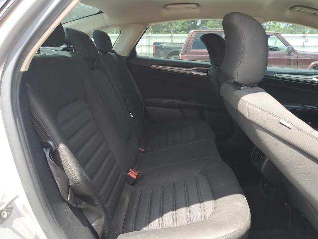 2017 FORD FUSION SE - 3FA6P0HD8HR252027