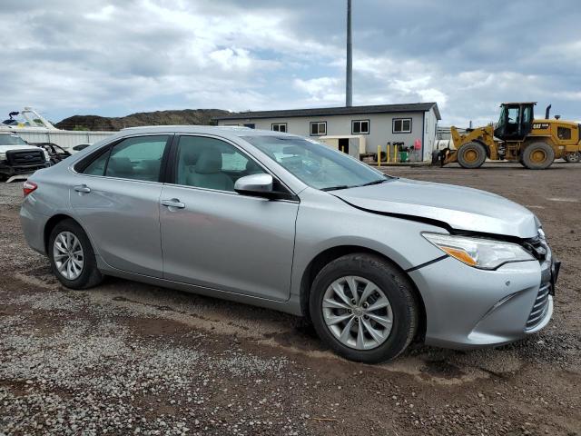 VIN 4T1BF1FK8FU096348 2015 Toyota Camry, LE no.4