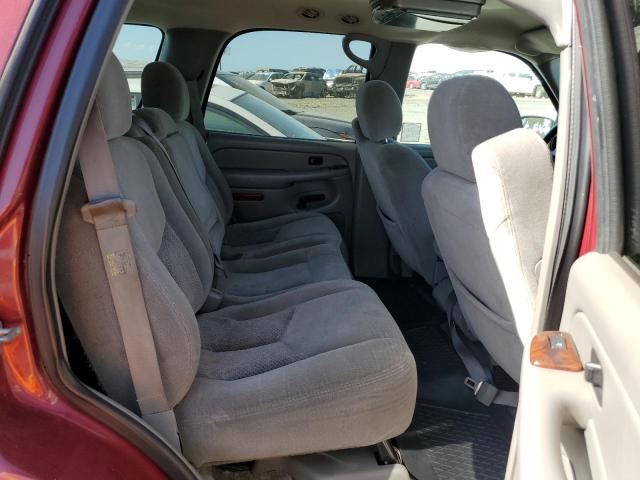 2004 Chevrolet Tahoe C1500 VIN: 1GNEC13V74J321647 Lot: 55520404