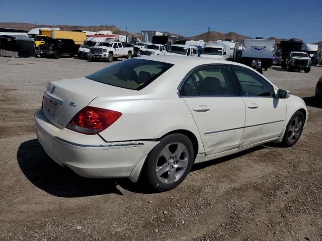 2007 Acura Rl VIN: JH4KB16657C003276 Lot: 53260594