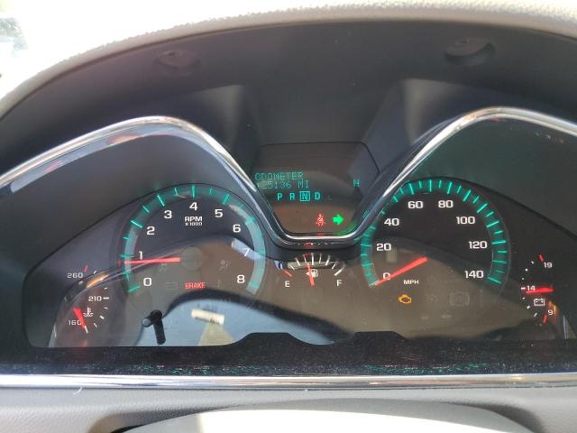 2016 CHEVROLET TRAVERSE L - 1GNKRJKDXGJ208967