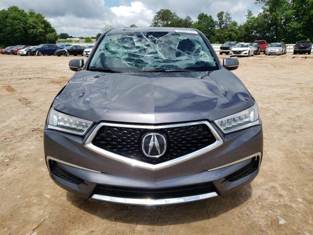 2020 Acura Mdx Technology VIN: 5J8YD3H56LL011453 Lot: 55087174