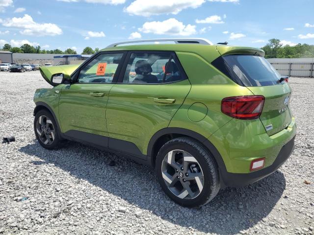 2024 Hyundai Venue Sel VIN: KMHRC8A32RU308097 Lot: 55555704