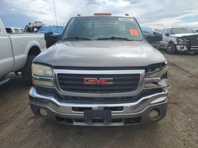 2007 GMC New Sierra K3500 VIN: 1GTJK33D57F116736 Lot: 53649694