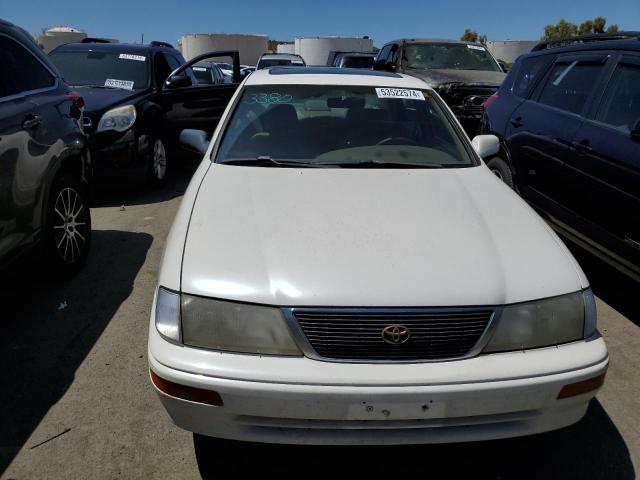 1997 Toyota Avalon Xl VIN: 4T1BF12B0VU178210 Lot: 53522574