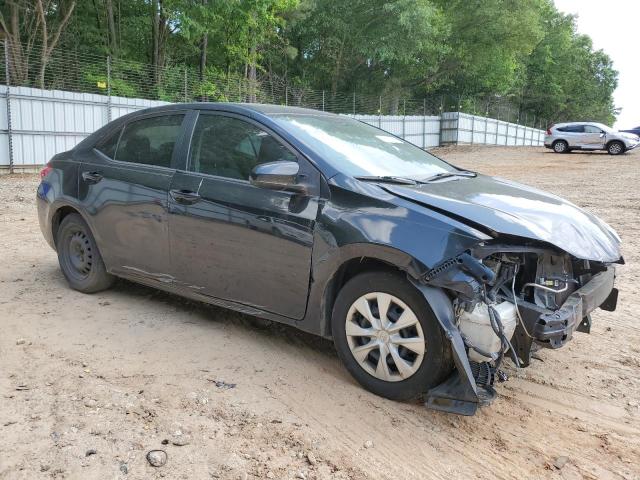 2015 TOYOTA COROLLA L - 2T1BURHE9FC334155