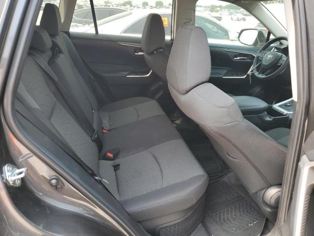 2022 TOYOTA RAV4 XLE - 4T3RWRFV5NU056886