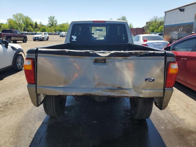 2004 Ford Ranger Super Cab VIN: 1FTZR15E44TA18478 Lot: 53582744